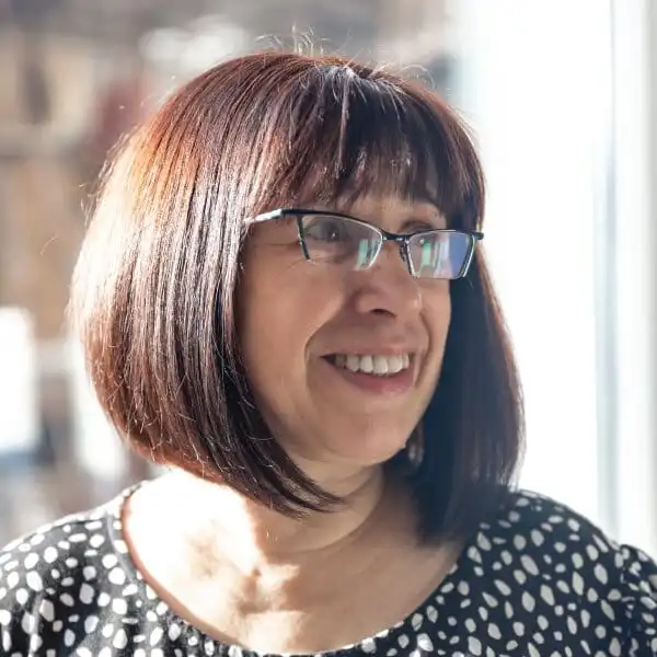 Amelia, 47 testimonial