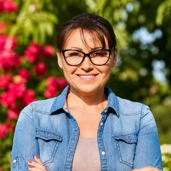 Elena, 39 testimonial
