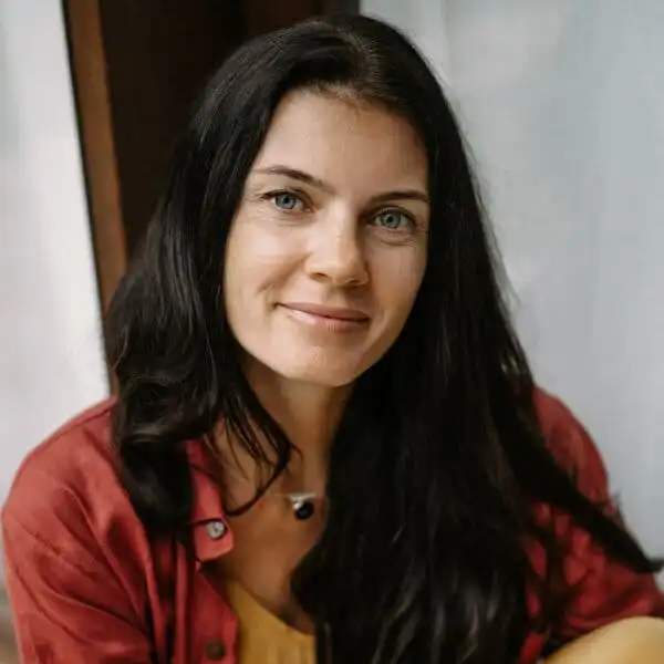 Hannah, 32 testimonial