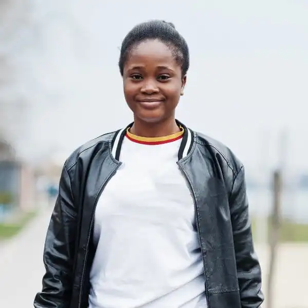 Lina, 26 testimonial