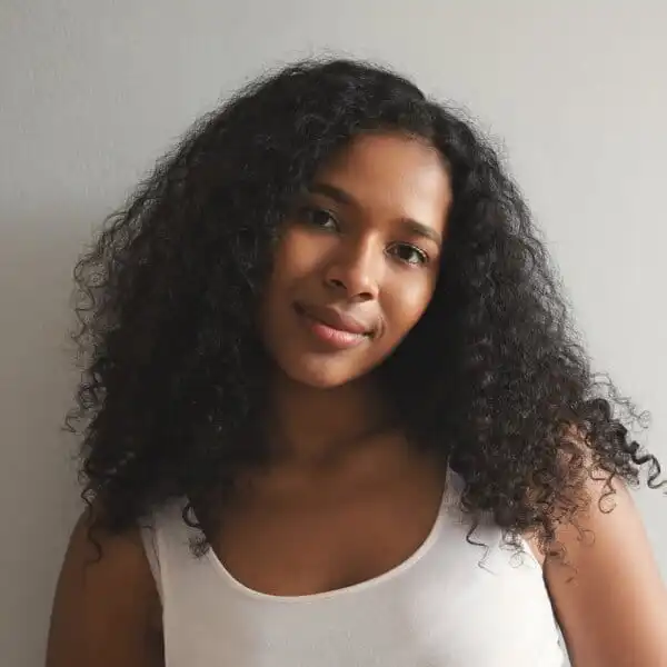 Sofia, 25 testimonial